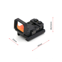 Reflex Red dot Sight scope